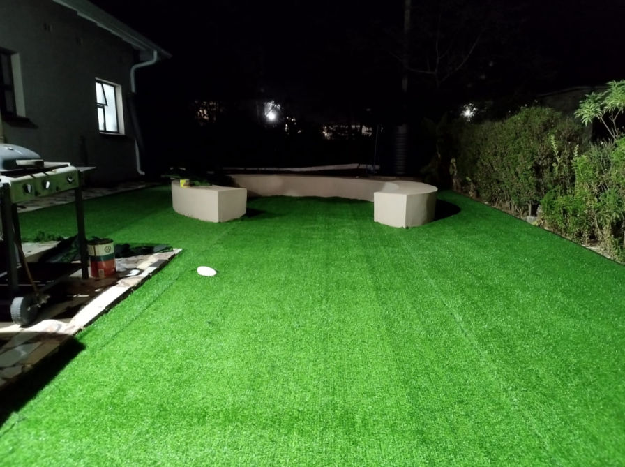 lawn